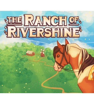 The Ranch of Rivershine Steam Key GLOBAL